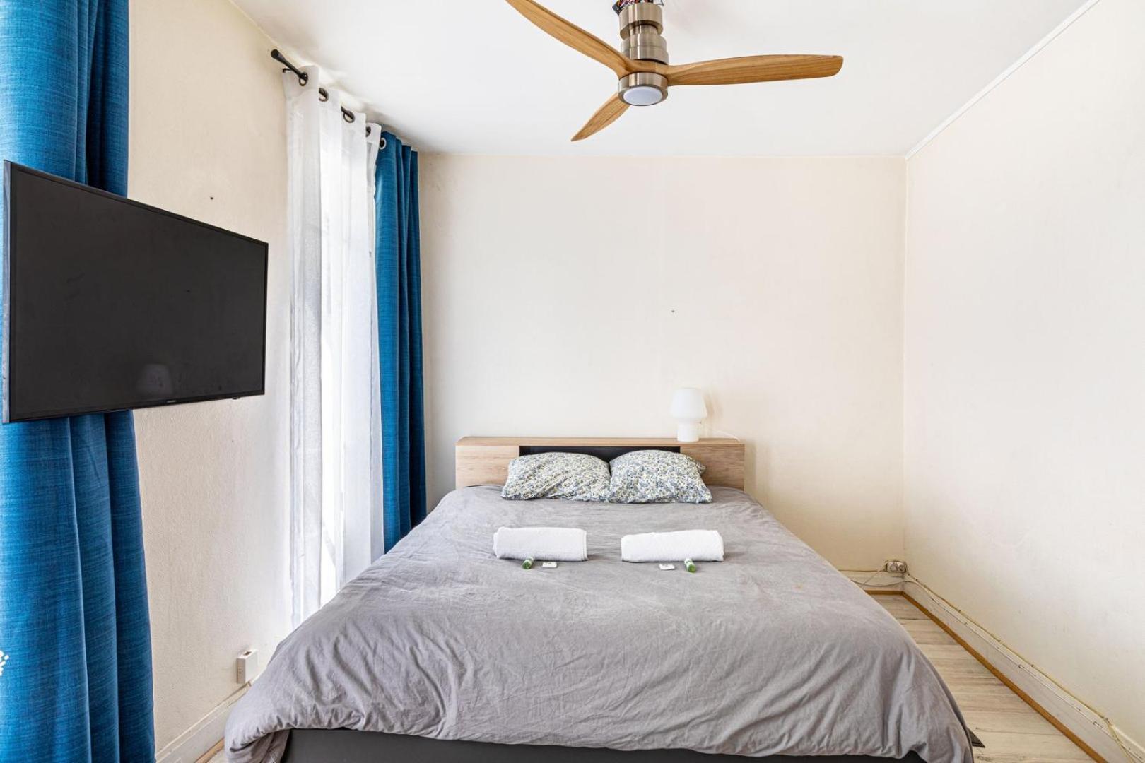 Appartement Guestready - Comfy Nest Near Place De La Bastille *